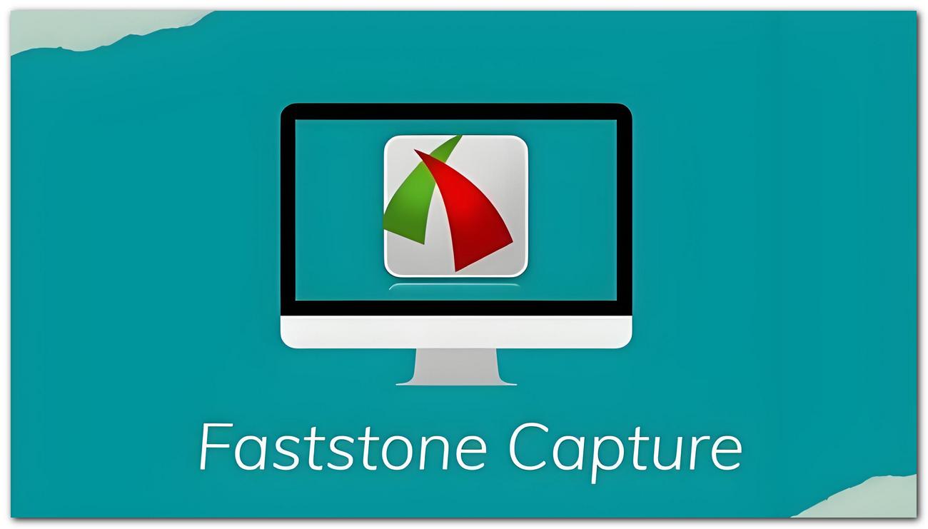 FastStone Capture (屏幕截图) v10.5 汉化版