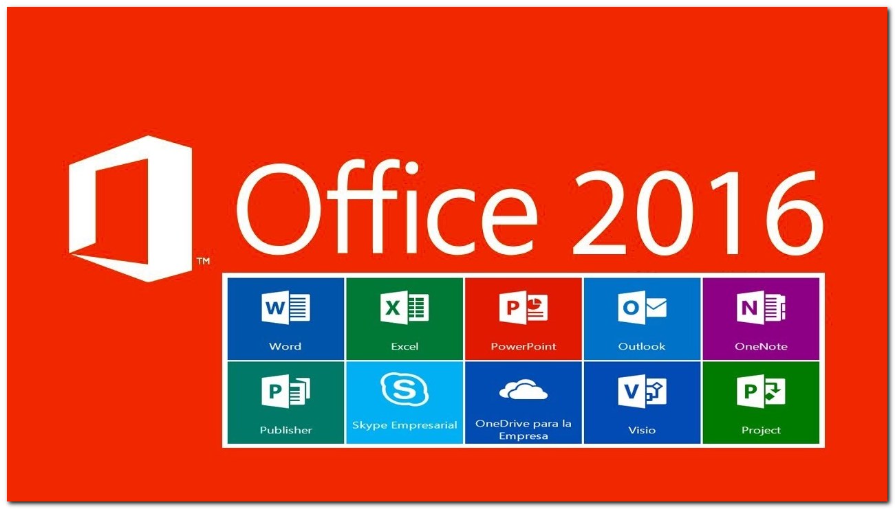 Office 2016 十合一修改版v2018.5