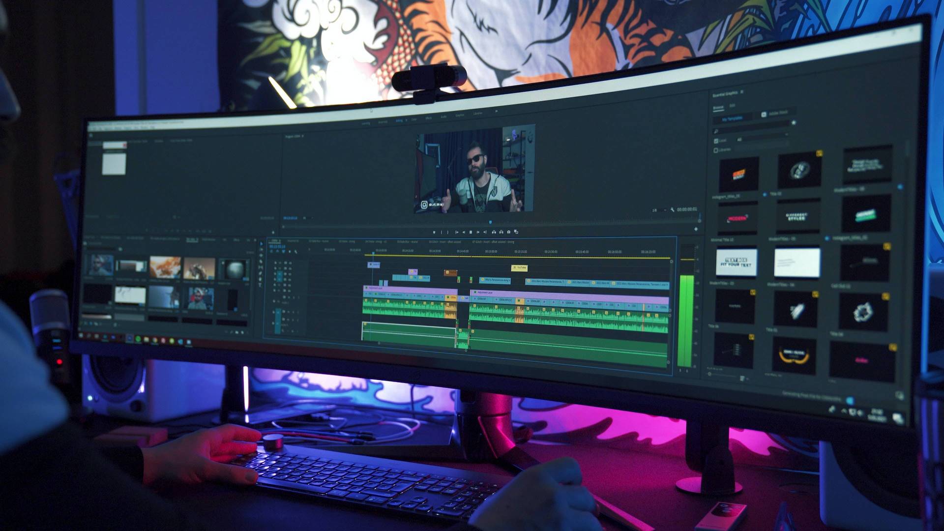 Adobe Premiere Pro 2020(14.9.0.52) 修改版