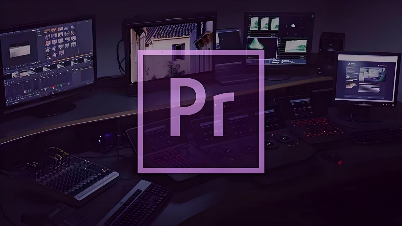 Adobe Premiere Pro 2023 (23.6.0) 便携版&特别版