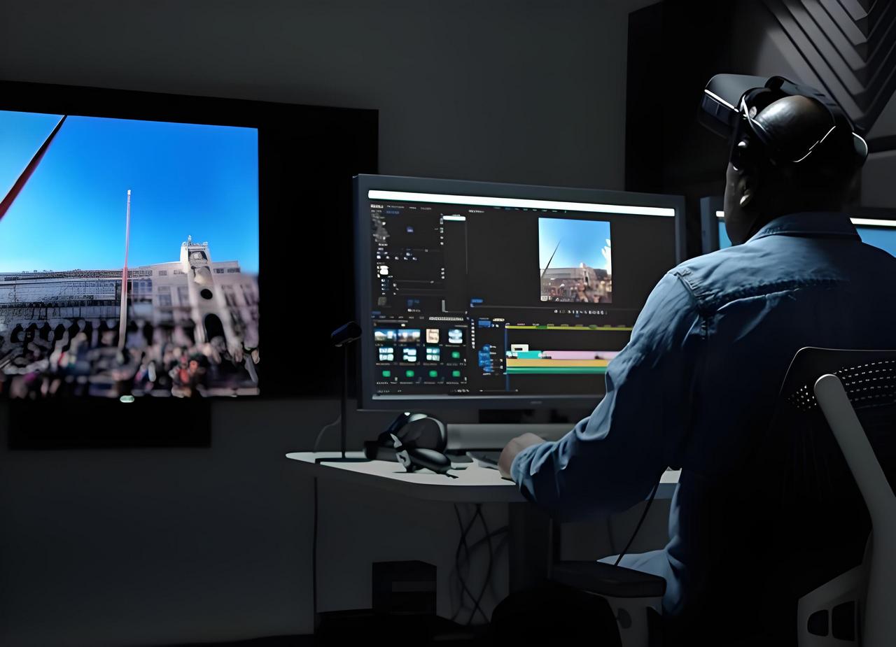 Adobe Premiere Pro 2024 (24.2.1) 特别版