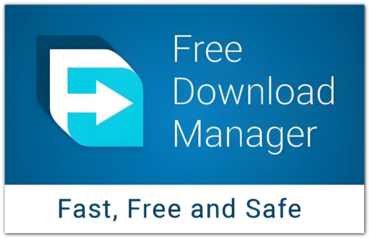 Free Download Manager v6.23.0.5754 便携版&安装版